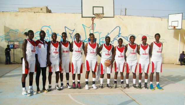 Saint-Louis basket club présente ses effectifs et affiche ses ambitions