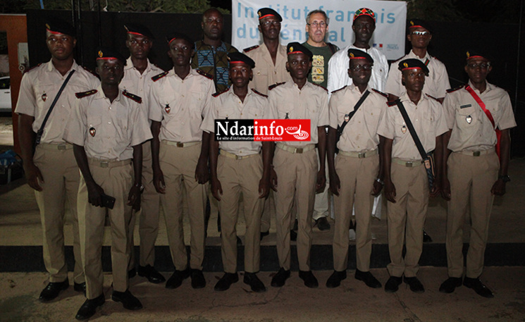 CINÉMA - Moussa TOURE sur « Bois d’Ébène » : « je ne suis pas un messager … » CINÉMA - Moussa TOURE sur « Bois d’Ébène » : « je ne suis pas un messager … »