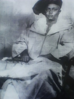 Qui était El Hadji Cheikh Mbagnick DIAGNE ? Qui était El Hadji Cheikh Mbagnick DIAGNE ?