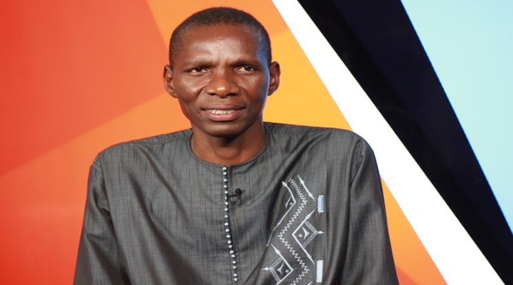 Mansour Ndiaye expert en microfinance, homme politique et humaniste Mansour Ndiaye expert en microfinance, homme politique et humaniste