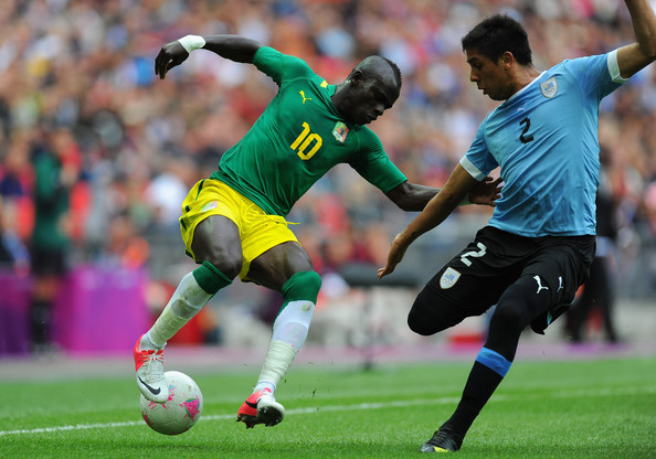 FOOT : Le Sénégal, première équipe d'Afrique.