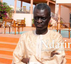 NOMINATION : le Professeur Moussa LO à la tête de l’Université virtuelle du Sénégal (UVS) NOMINATION : le Professeur Moussa LO à la tête de l’Université virtuelle du Sénégal (UVS)