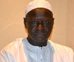 NOMINATION : le Professeur Abdoulaye SENE, président du Conseil d’Administration de l’ANAQ-Sup.