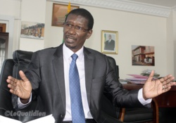 Hausse de plus de 12 milliards du budget du ministère de l’Enseignement supérieur Hausse de plus de 12 milliards du budget du ministère de l’Enseignement supérieur