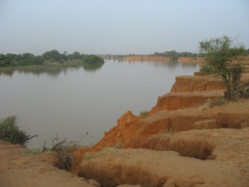 Piste Ndioum-Bombodé : la mobilité et l’écoulement des productions désormais facilités