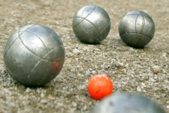 CHAMPIONNAT NATIONAL DE PETANQUE: Un trio Saint-Louisien donne le ton.