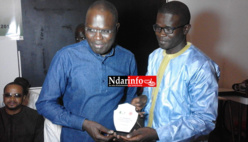 Convergence Socialiste: Aba Mbaye succède à Malick Noël Seck Convergence Socialiste: Aba Mbaye succède à Malick Noël Seck