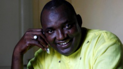 Adama Barrow rassure Dakar, « Notre meilleur ami au monde devrait être le Sénégal »