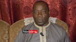 Affaire des 3 milliards de la Lonase : Baïla Wane désigne Wade Affaire des 3 milliards de la Lonase : Baïla Wane désigne Wade