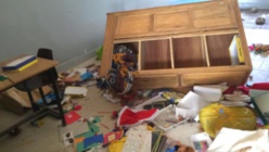 Saccage de l’école Cheikh Touré: «Journée morte» dans les écoles de Saint-Louis Saccage de l’école Cheikh Touré: «Journée morte» dans les écoles de Saint-Louis