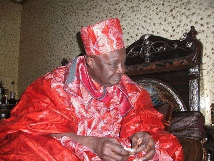 8 Décembre 2012 - 8 Décembre 2016 - Il y'a 4 ans s'éloignait Borom Daara Ji, Un Pole Du Savoir au Service de la Tijanya