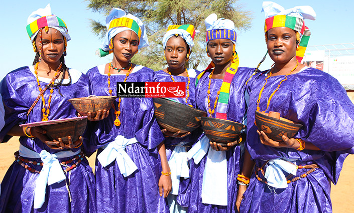NDIOUM: quelques images inédites ( Photos )