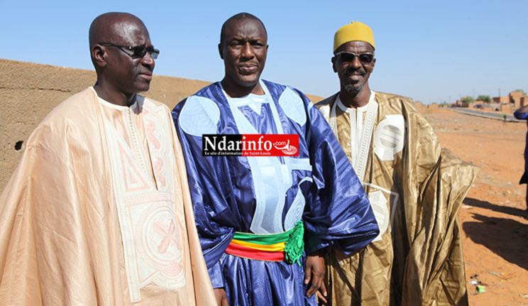 NDIOUM: quelques images inédites ( Photos )