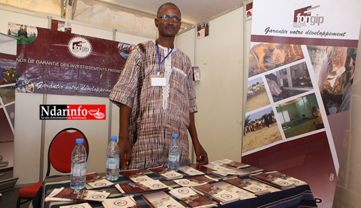 NDIOUM: quelques images inédites ( Photos )