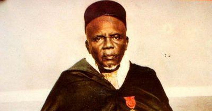 Serigne Babacar SY : Il était une fois, à Saint-Louis ...