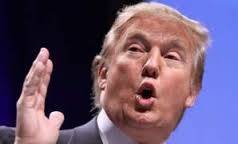 DONALD TRUMP À YAYA JAMMEH : " quitte le pouvoir si tu veux pas mourir" DONALD TRUMP À YAYA JAMMEH : " quitte le pouvoir si tu veux pas mourir"