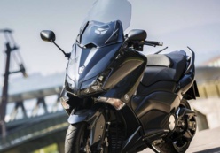 PIKINE : un voleur de motos, tombe.