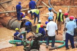 42 milliards FCFA de la BAD pour réaliser la 3e usine de Keur Momar Sarr