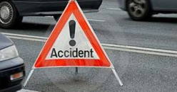 Huit morts dans un accident de la route à Ngaye Mékhé