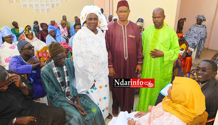 Pour un « Gandiol émergent », la Commune affûte son plan de développement. Pour un « Gandiol émergent », la Commune affûte son plan de développement.