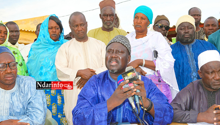 Taxation sur les redevances hydrauliques : le « malaise » contamine les producteurs de riz de la vallée (vidéo) Taxation sur les redevances hydrauliques : le « malaise » contamine les producteurs de riz de la vallée (vidéo)