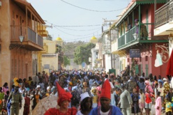 Mansour FAYE: " le label Saint-Louis est à préserver " Mansour FAYE: " le label Saint-Louis est à préserver "