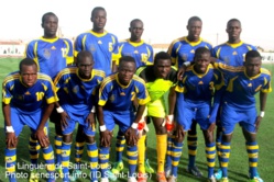 FOOT : Linguère 1-1 Casa Sports FOOT : Linguère 1-1 Casa Sports