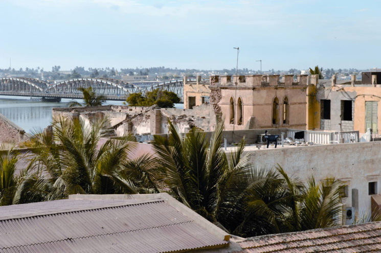 Des mesures prises par l’Etat pour éviter un déclassement de Saint-Louis par l’UNESCO (Ministre)