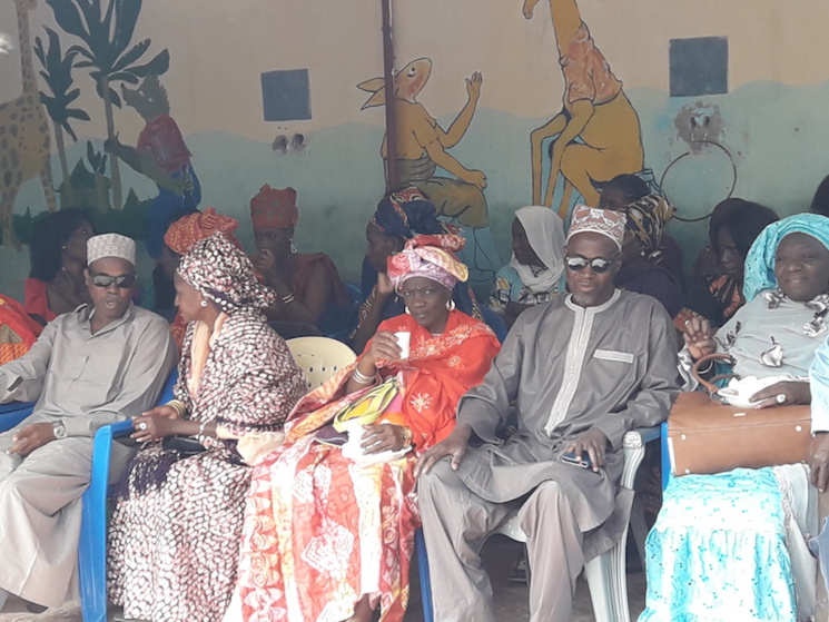 Saint-Louis : une coopération fructueuse entre l’AEID de France et l’Association pour le Développement de Diamaguéne (ADD) Saint-Louis : une coopération fructueuse entre l’AEID de France et l’Association pour le Développement de Diamaguéne (ADD)