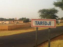 Podor: 21 Gambiens stoppés à Taredji Podor: 21 Gambiens stoppés à Taredji