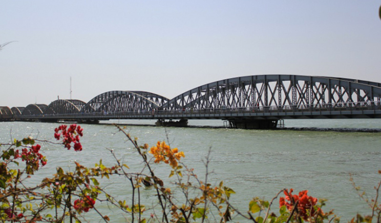 TAKUSSANU NDAR : Les coutures de l’élégance saint-louisienne  TAKUSSANU NDAR : Les coutures de l’élégance saint-louisienne