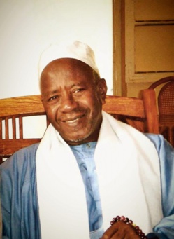 COIN D'HISTOIRE : Qui était Serigne Lamine WADE ?