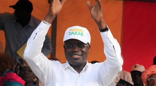 A Dagana pour 5 jours : Khalifa Sall à l’assaut du Walo