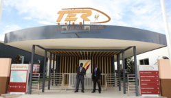 2019 : Ter... minus. Tout le monde descend ! Pae Nioxor TINE 2019 : Ter... minus. Tout le monde descend ! Pae Nioxor TINE