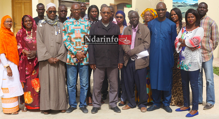 AFFAIRE YAVUZ SELIM : À Saint-Louis, l’indignation et les dénonciations des parents d’élèves. AFFAIRE YAVUZ SELIM : À Saint-Louis, l’indignation et les dénonciations des parents d’élèves.