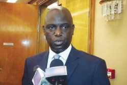 Affaire des marchés fictifs au ministère de l'Hydraulique: Le Directeur de l'Assainissement et quatre entrepreneurs écroués Affaire des marchés fictifs au ministère de l'Hydraulique: Le Directeur de l'Assainissement et quatre entrepreneurs écroués