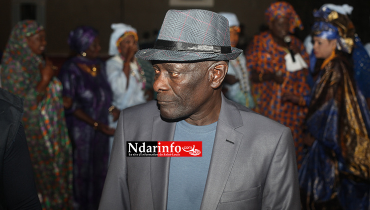 À l’Unisson, NDAR célèbre Golbert DIAGNE. Regardez ! À l’Unisson, NDAR célèbre Golbert DIAGNE. Regardez !