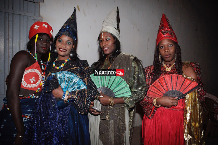 CULTURE : Le FANAL en Images !