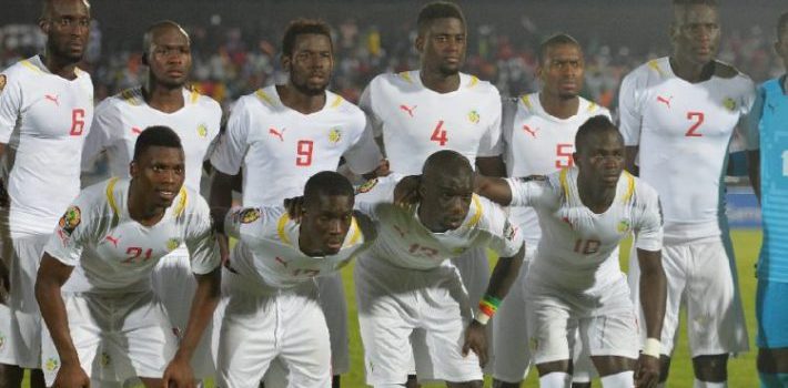 Primes de qualification et de participation: 207 millions Fcfa pour les 23 Lions, Cissé, le staff technique et médical pas concernés Primes de qualification et de participation: 207 millions Fcfa pour les 23 Lions, Cissé, le staff technique et médical pas concernés
