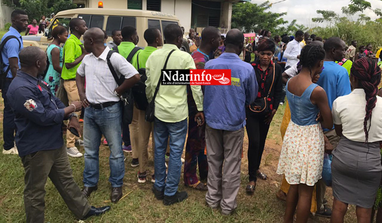 URGENT : Assassinat d’un commerçant sénégalais au Gabon. URGENT : Assassinat d’un commerçant sénégalais au Gabon.