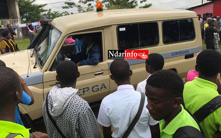 URGENT : Assassinat d’un commerçant sénégalais au Gabon. URGENT : Assassinat d’un commerçant sénégalais au Gabon.