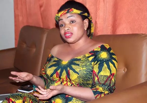 Le procureur réclame la levée de l’immunité d’Aminata Diallo Le procureur réclame la levée de l’immunité d’Aminata Diallo
