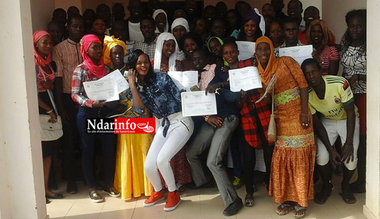 ROSS-BETHIO : 80 jeunes à l’école de l’entrepreneuriat. ROSS-BETHIO : 80 jeunes à l’école de l’entrepreneuriat.