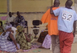L'hôpital psychiatrique de Thiaroye plein à craquer, les malades mentaux renvoyés chez eux faute de place L'hôpital psychiatrique de Thiaroye plein à craquer, les malades mentaux renvoyés chez eux faute de place