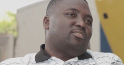 Bamba Fall et Cie placés sous mandat de dépôt