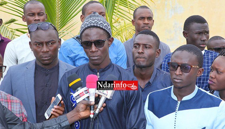 Quinzaine de l’hygiène : l'invite spéciale de la COMSOC au président Macky SALL (vidéo) Quinzaine de l’hygiène : l'invite spéciale de la COMSOC au président Macky SALL (vidéo)