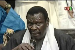 Double meurtre de Médinatoul Salam: Cheikh Béthio Thioune sera jugé en mars Double meurtre de Médinatoul Salam: Cheikh Béthio Thioune sera jugé en mars