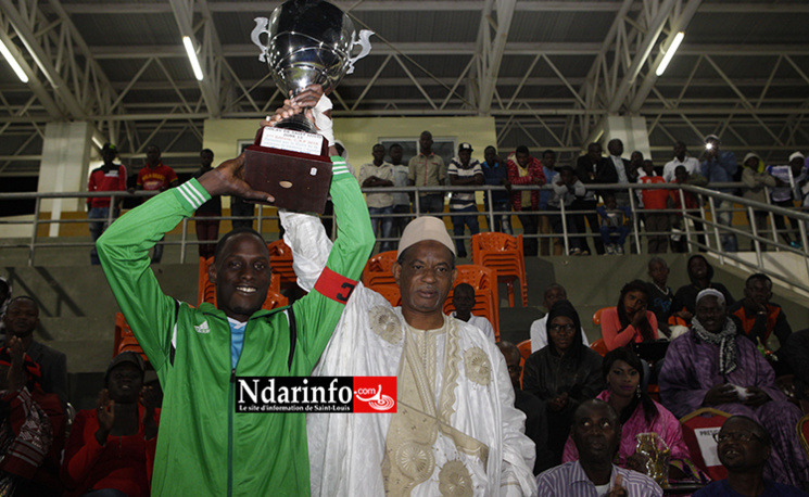 GANDIOL - FINALE DE LA ZONE 13 : Arona SOW célèbre la jeunesse ( Vidéo - Photos ) GANDIOL - FINALE DE LA ZONE 13 : Arona SOW célèbre la jeunesse ( Vidéo - Photos )