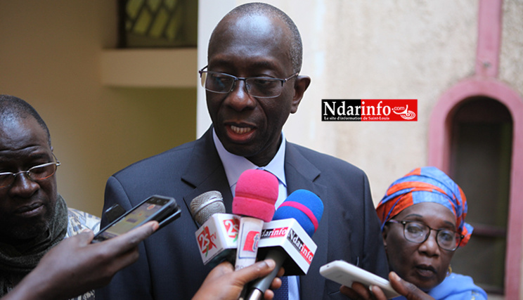 LÉGISLATIVES 2017 : l’AFP de Saint-Louis mobilise ses troupes. LÉGISLATIVES 2017 : l’AFP de Saint-Louis mobilise ses troupes.