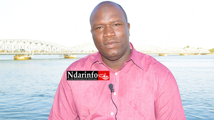 ENTRETIEN | Larou MAR décortique les "fausses promesses" de Mansour FAYE. ENTRETIEN | Larou MAR décortique les "fausses promesses" de Mansour FAYE.